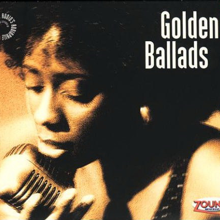 Audio's Audiophile vol.18: Golden Ballads
