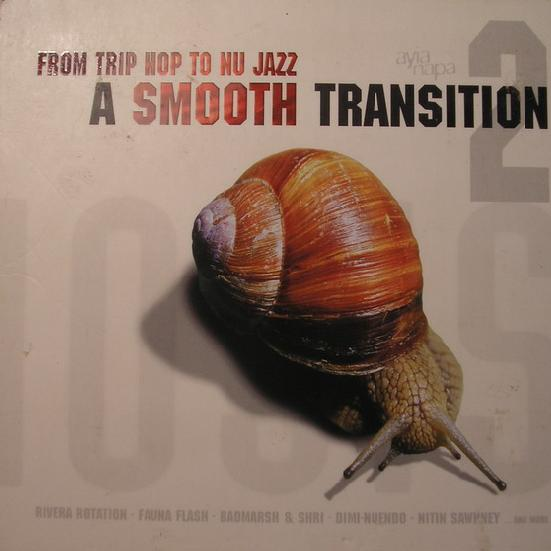 A Smooth Transition 2: from Trip Hop to Nu Jazz