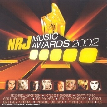 NRJ MUSIC AWARDS 2002