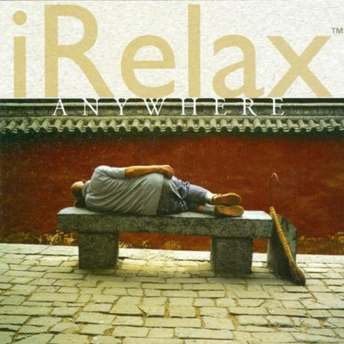 iRelax-Anywhere
