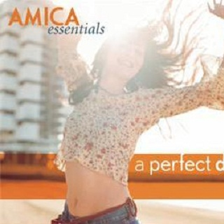 Amica Essentials - A Perfect Day