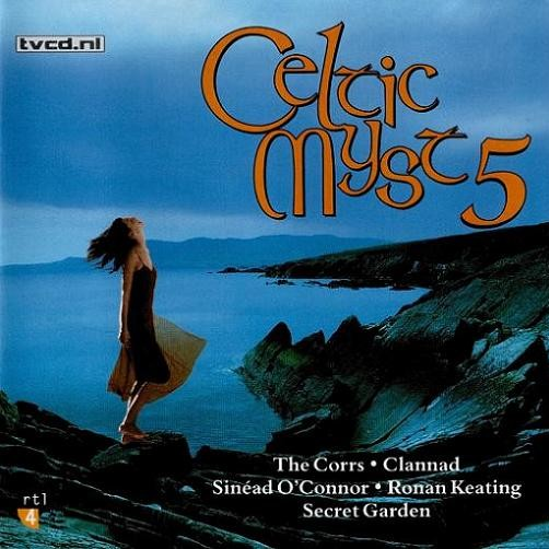 Celtic Myst Vol.5