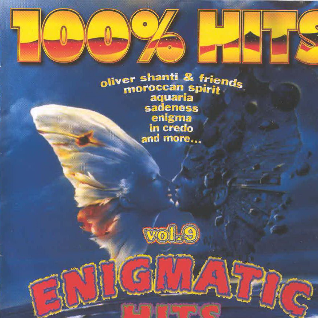 100% Enigmatic Hits Vol.9