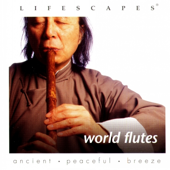 Lifescapes World Flutes