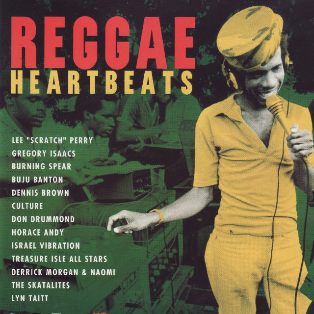 Reggae Heartbeats