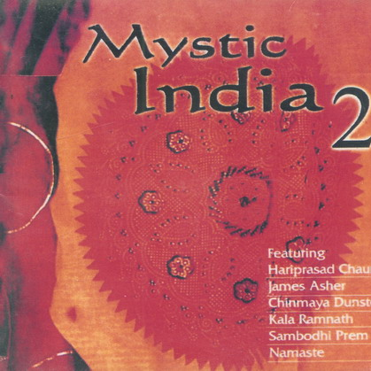 Mystic India 2