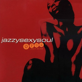 Jazzy Sexy Soul