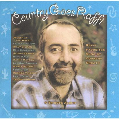 Country Goes Raffi