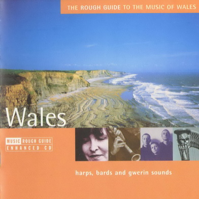 The Rough Guide to the Music of Wales