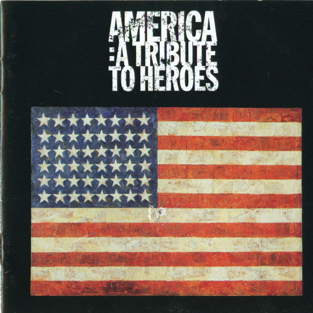 America: A Tribute To Heroes