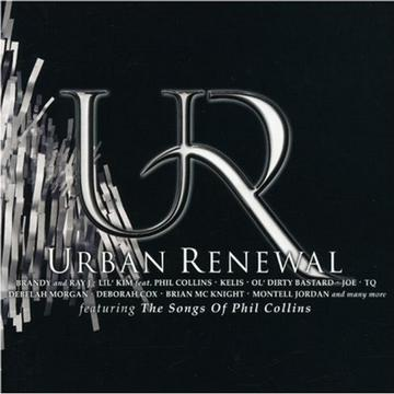 Urban Renewal: Featuring the Songs of Phil Collins
