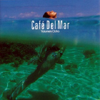 Cafe del Mar: Volumen Ocho
