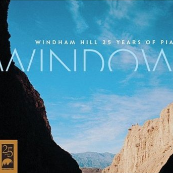 Windham Hill 25 Years of Piano