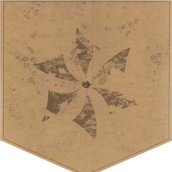 Enter (My) New World