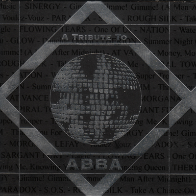 A Tribute to ABBA [Nuclear Blast]