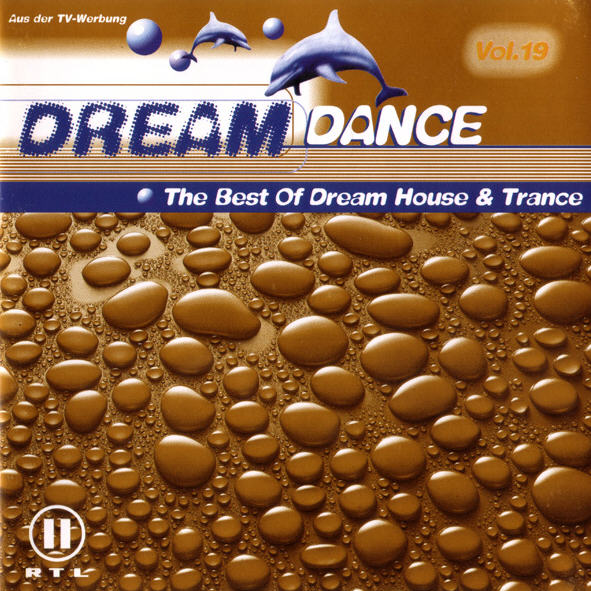 Dream Dance Vol.19