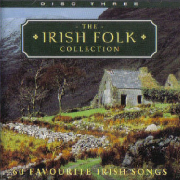 The Irish Folk Collection, vol.1