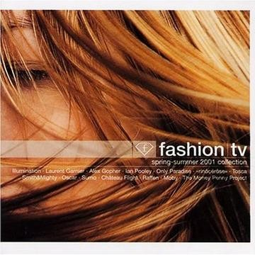 Fashion TV Spring Summer 2001 Collection