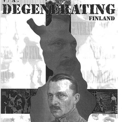 Degenerating Finland