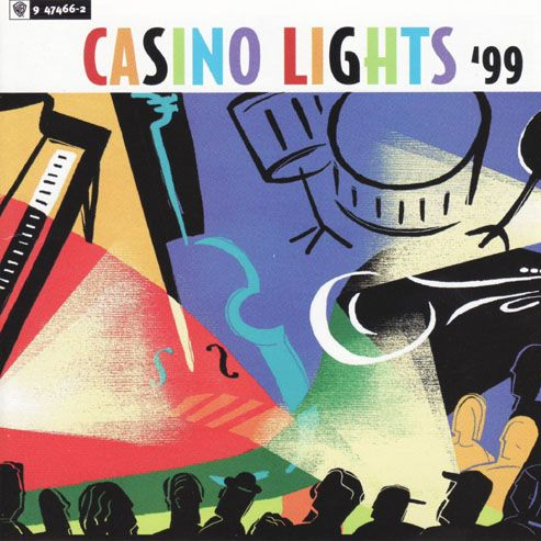Casino Lights '99