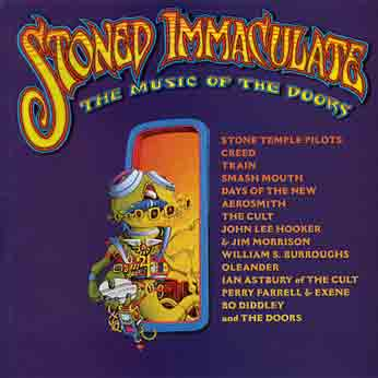 Stoned Immaculate: The Music of The Doors