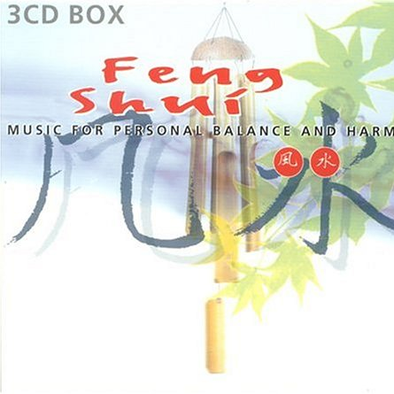 Feng Shui-Music for Personal B
