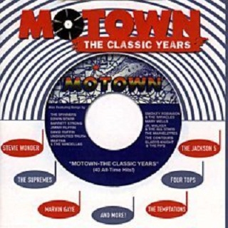 Motown: The Classic Years