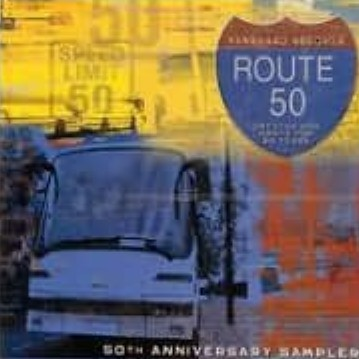 Route 50: Driving New Roots for Fifty Years