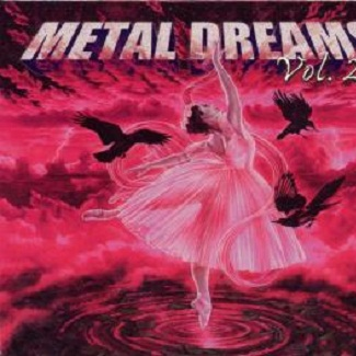 Metal Dreams Vol. 2