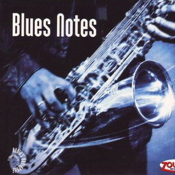 Audio's Audiophile vol.13: Blues Notes