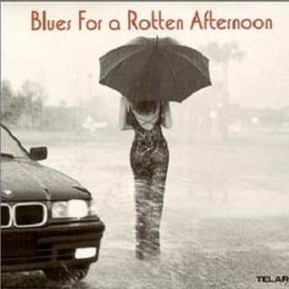 Love Had a Breakdown