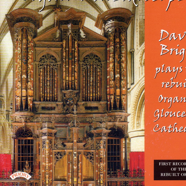 Mass for the parishes (Messe des Paroisses), for organ: Fugue sur les jeux d'anches