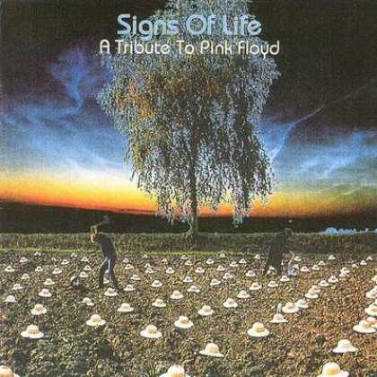 Signs of Life - A Tribute to Pink Floyd