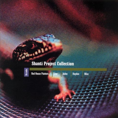 Shanti Project Collection