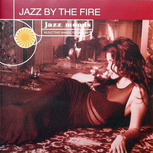 Jazz Moods: Jazz by the Fire