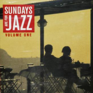 Sundays Are For Jazz vol.1