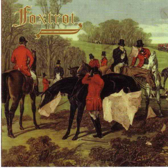 think jazz, think punk attitude