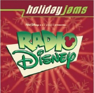 Radio Disney - Holiday Jams