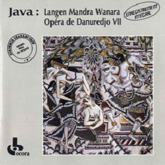 Langen Mandra Wanara  - Opera De Danur