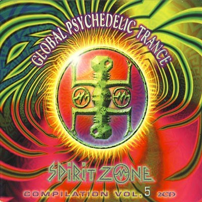 Global Psychedelic Trance, Vol. 5