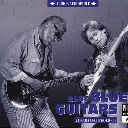 The B. P. Blues