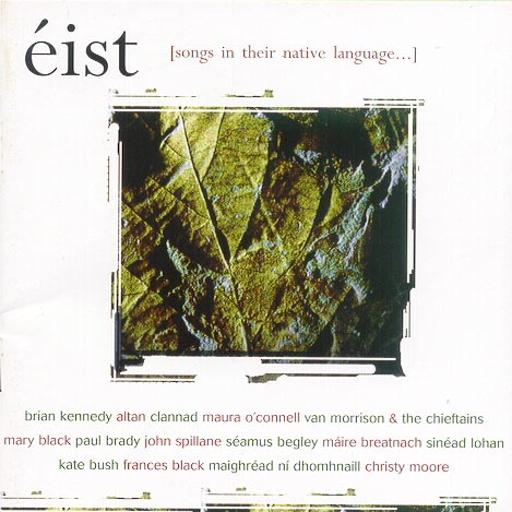 Eist - Songs in Their Native Language...