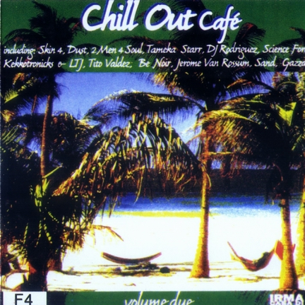 Chill Out Cafe