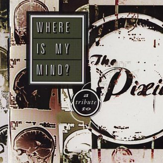 Where Is My Mind: A Tribute to the Pixies
