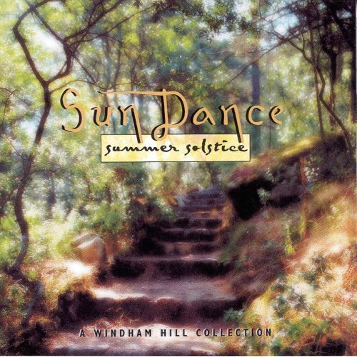 Sun Dance: Summer Solstice - A Windham Hill Collection