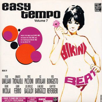 Easy Tempo Vol. 7: Bikini Beat