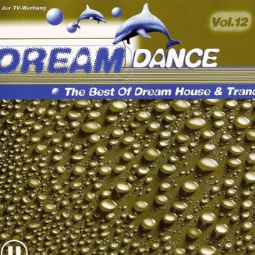 Dragonfly (Special Dream Dance Edit)
