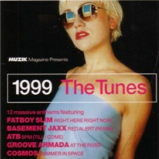 1999: The Tunes