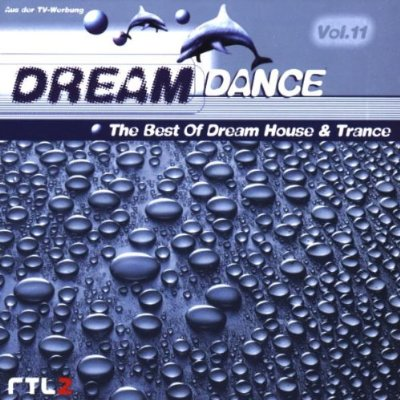 Dream Dance Vol.11