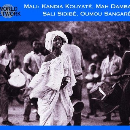 World Network Vol. 42: Mali - The Divas from Mali